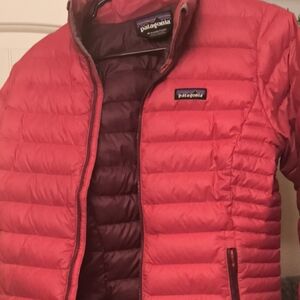 Patagonia Jacket Woman 🧥